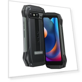 Смартфон — Смартфоны и аксессуары, Blackview