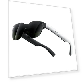 Умные AR-очки с OLED-дисплеем — Очки и аксессуары, RayNeo