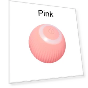 Умные электрические игрушки для кошек с подзарядкой — Игрушки для питомцев, fancy01