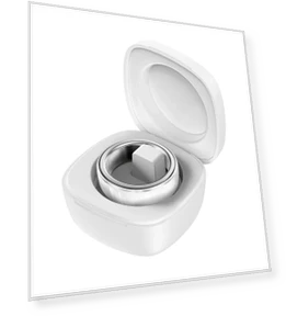 Умное кольцо — Браслеты и клипсы, Essager Electronic