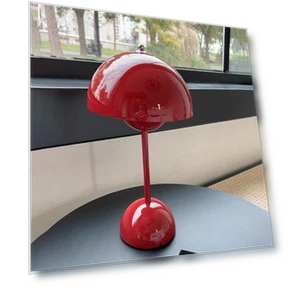 Умная лампа Flower Bud — Настольные лампы, Yiran Furniture