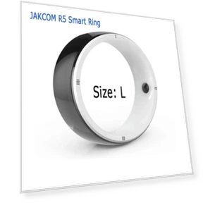 Смарт-кольцо — Умные кольца, JAKCOM