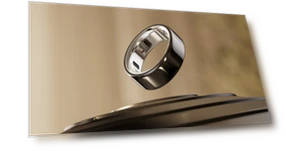 Умное кольцо — Умные кольца, Oura