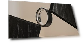 Умное кольцо — Умные кольца, Oura