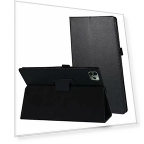 Чехол для iPad Pro 12,9 дюйма с подставкой для карандашей — Клавиатурные чехлы, HXS