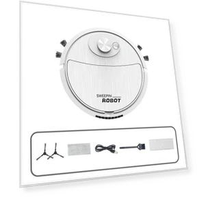 Подметальный робот — Роботы-пылесосы, Bracelet Pendant & Necklace