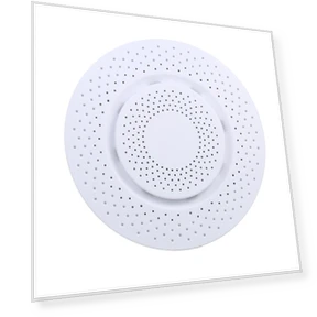 Умный Wi-Fi монитор качества воздуха — Комнатные термометры, Koogeelife