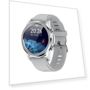 Спортивные умные часы — Умные часы, SCIONE