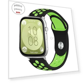 Спортивные ремешки для часов — Ремешки для фитнес-браслетов, PINSENDA