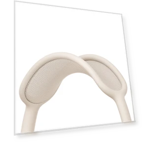 Наушники с поддержкой USB-C, «сияющая звезда» — Накладные наушники, Apple