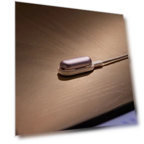 Диктофон с ИИ-ассистентом, 64 ГБ, фиолетовый — Цифровые диктофоны, Plaud