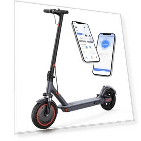 Электрический самокат — Гироскутеры, VOLPAM