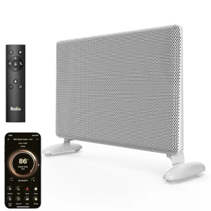 Инфракрасный обогреватель для больших помещений, Ballu