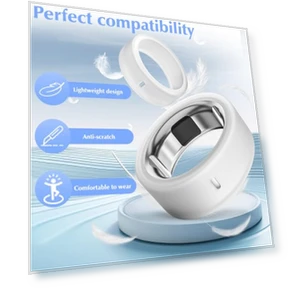 Защитный чехол для кольца Oura — Умные кольца, Polyjoy