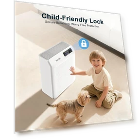 Умный очиститель воздуха для дома — Угольные очистители, MATONC