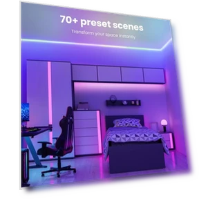 Умная светодиодная лента — LED ленты, Feit Electric