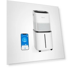 Увлажнитель воздуха с испарительной технологией — Увлажнители воздуха, LEVOIT