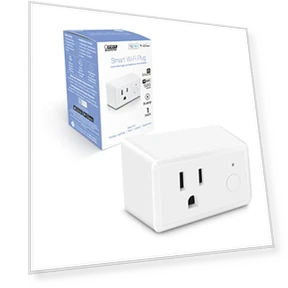 Умная розетка с Wi-Fi — Умные модули, Feit Electric