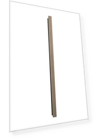 Телевизор с поддержкой 4K QLED, режимом Art Mode и антибликовым экраном — Телевидение, Hisense