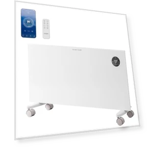 Конвекционный панельный обогреватель для помещений — Обогреватели, Pasapair