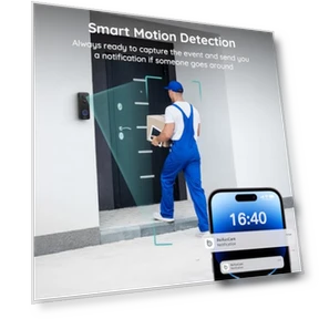 Беспроводная видеодомофонная камера — Комплекты, BOIFUN