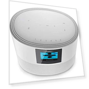 Умная колонка с голосовым управлением — Портативные колонки с Bluetooth, Bose