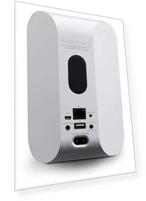 Портативная беспроводная многокомнатная умная колонка с Bluetooth — Портативные колонки с Bluetooth, Bluesound