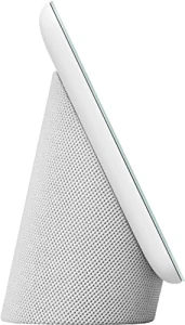 Умный дисплей с Google Assistant, Google