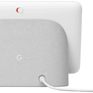Умный дисплей с сенсорным экраном и динамиком — Умные колонки, Google