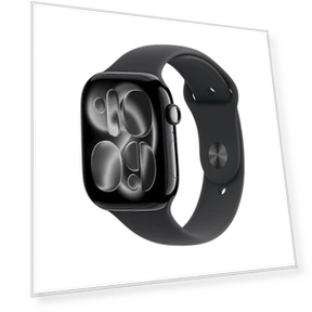 Умные часы с GPS 46 мм — Умные часы, Apple