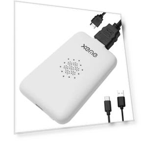 Беспроводной HDMI-адаптер 4K — USB-адаптеры, XEME