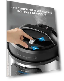 Электрическая скороварка с 10 функциями — Мультиварки, Midea