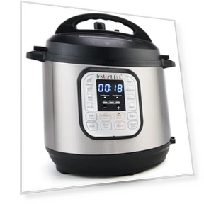 Электрическая скороварка с 7 функциями — Мультиварки, Instant Pot