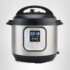 Электрическая скороварка с 7 функциями — Мультиварки, Instant Pot