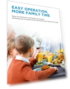 Электрическая скороварка — Мультиварки, Midea