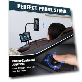 Массажное кресло для всего тела — Спа-кровати и столы, Notired