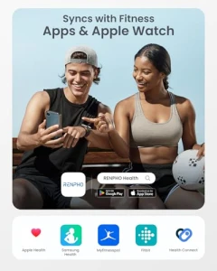 Умные весы для анализа состава тела — Умные весы, RENPHO