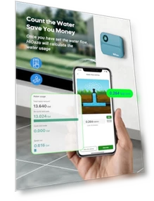 Контроллер системы полива с Wi-Fi — Контроллеры, HiOazo