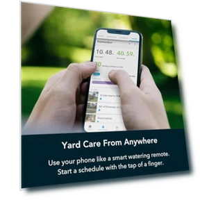 Умный контроллер полива — Контроллеры, Rachio