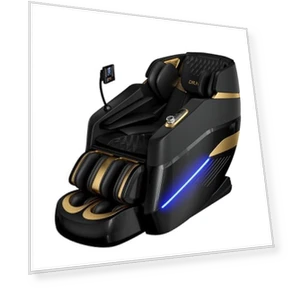 Массажное кресло для всего тела — Спа-кровати и столы, Dr.hiumi