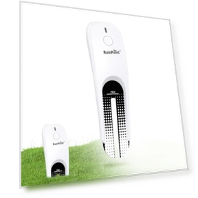 3-в-1 датчик влажности почвы с мониторингом через приложение — Гигрометры, RainPoint