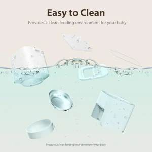 Автоматическая кормушка для кошек с таймером — Автоматические кормушки для животных, DUDUPET