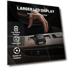 Электрическая бритва с фольгой — Фольгированные, Welclux