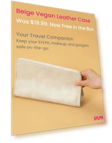 Высокоскоростной портативный фен — Фены и аксессуары, SYLPH