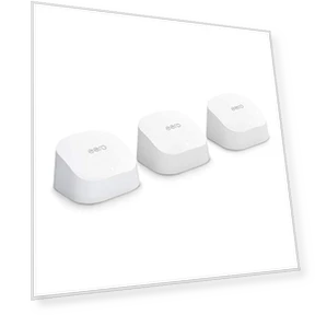 Система Wi-Fi 6 Mesh — Wi-Fi системы, eero