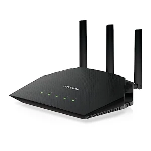 Беспроводной маршрутизатор WiFi 6, NETGEAR