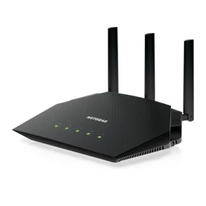 Маршрутизатор WiFi 6, NETGEAR