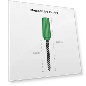 Умный датчик влажности почвы, 3 шт. — Гигрометры, THIRDREALITY
