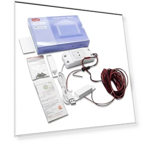 Контроллер для автоматических гаражных ворот с Wi-Fi — Брелоки и клавиатуры, Yitouniu