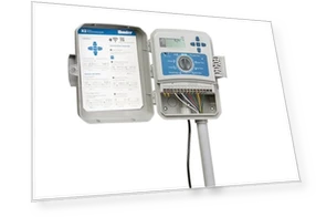 Смарт-модуль WiFi для системы полива — Контроллеры, Hunter